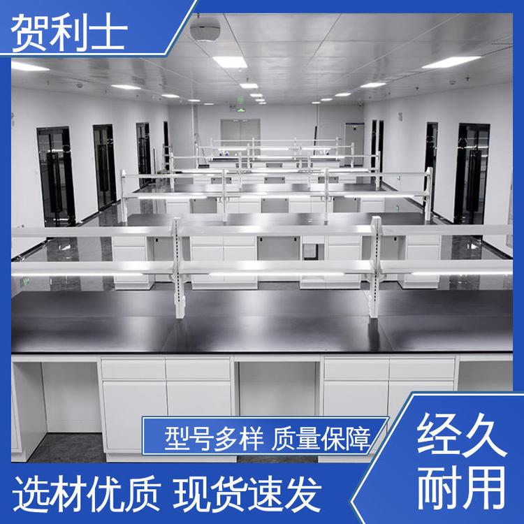 坚实耐用 匠心打造 一站式工程 坚固实用 全钢试验台 贺利士