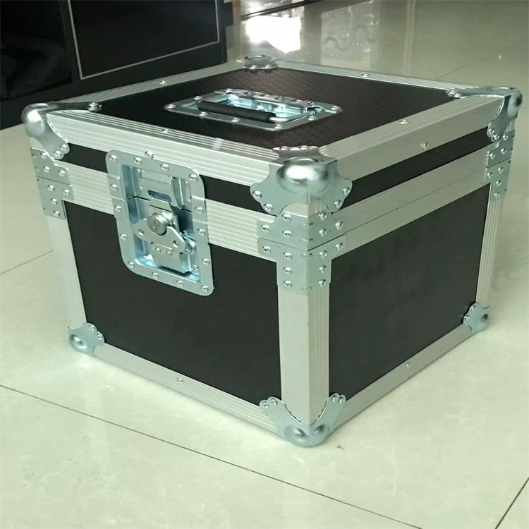 多用途航空箱 仪器运输防护箱 全铝包边 尺寸齐全 隆顺箱包