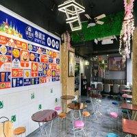 泰抵食泰国菜