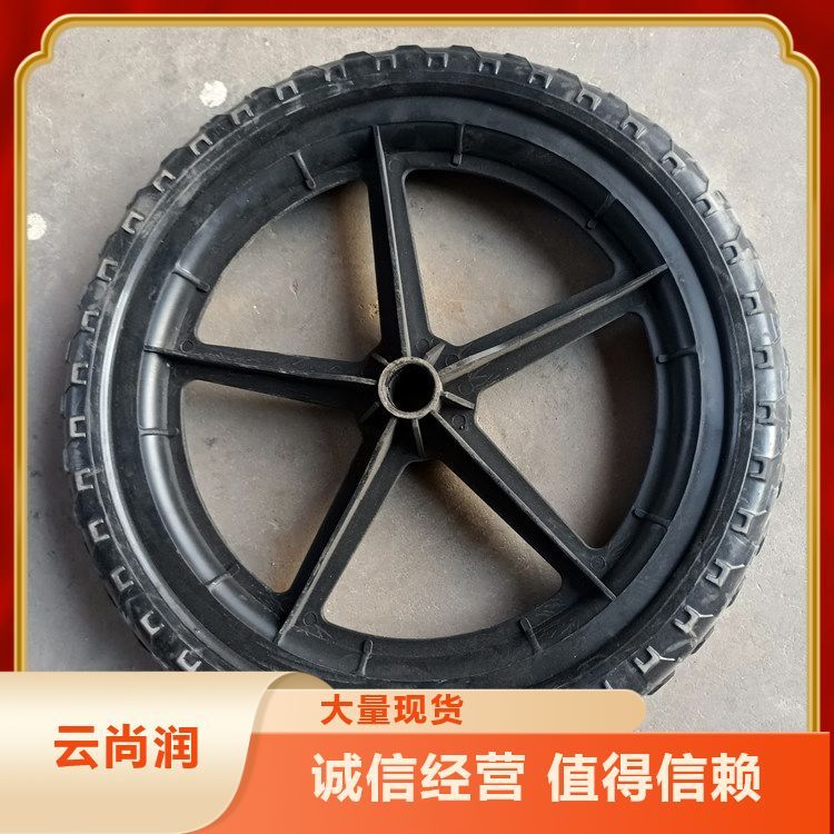 云尚润 生产注塑件定制 耐油支撑块垫板皮带轮 全国发货 售后完善