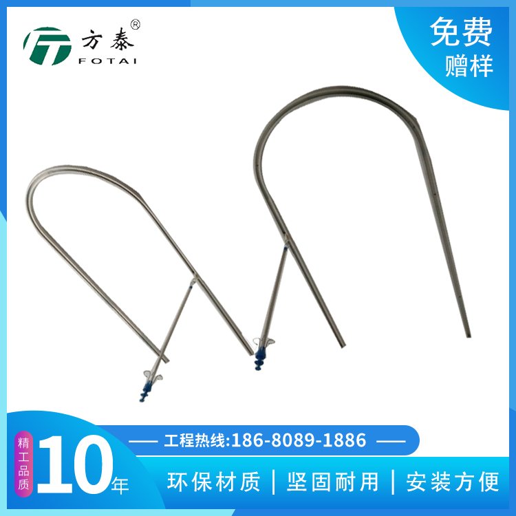 门诊诊所天轨输液架 医院输液轨道 悬挂式点滴架 方泰