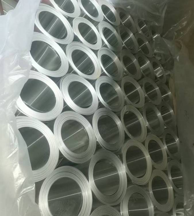 铝板卷板 管道罐体保温用 耐腐蚀可分小卷 广建物资