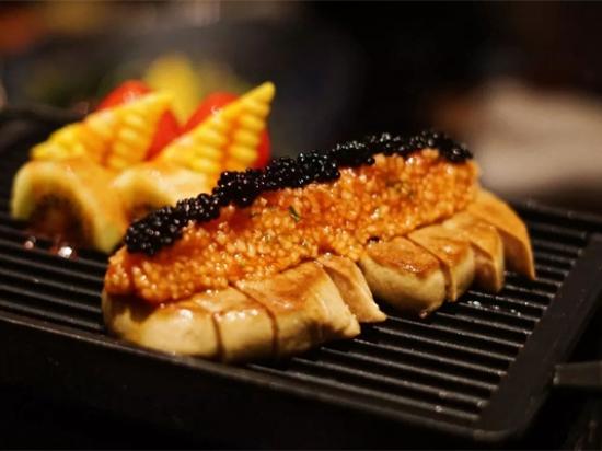 本善精致料理