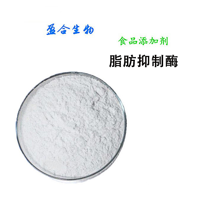 食品级脂肪抑制酶 酶制剂 加速脂肪代谢 促进新陈代谢 品质保证