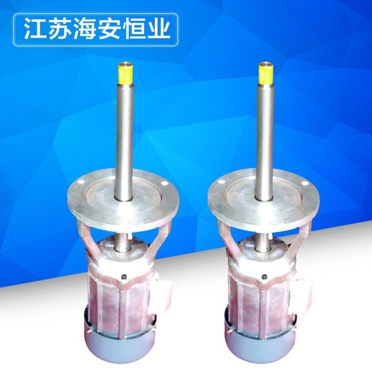 恒业 微型马达调速电机 振动马达 微型直流电机