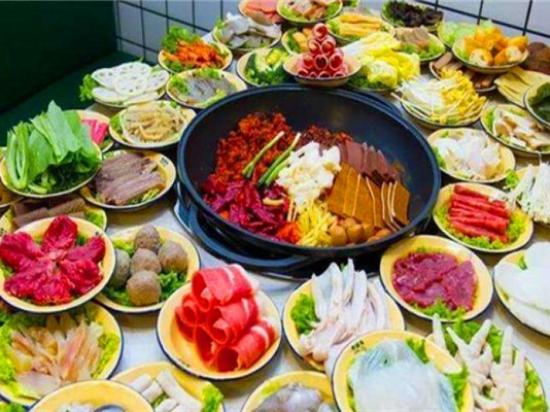 正國老火锅