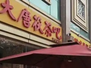 大唐伏茶