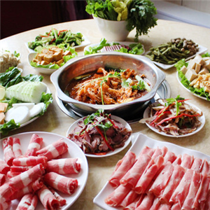 陈婆大虾