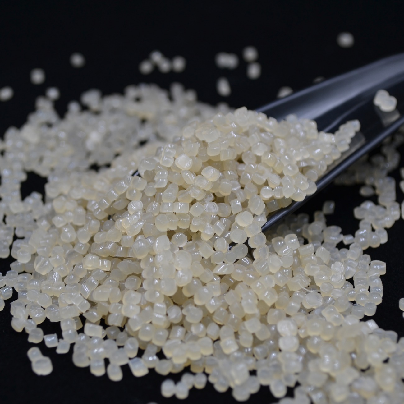 LDPE00328熔融指数0.35g/10min良好的光学性能埃克森美孚