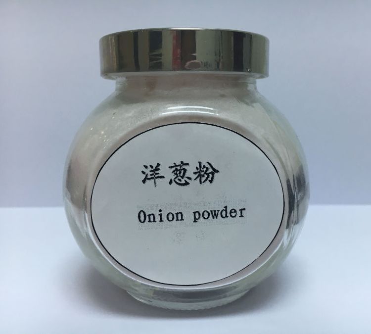 洋葱粉 喷雾干燥工艺 营养成分全面 易溶解 易吸收