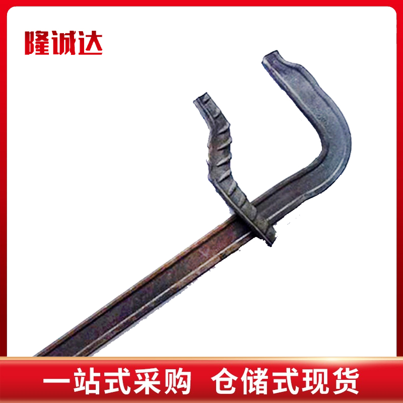建筑配件工地用步步紧 木工用建筑扒钩拉紧器