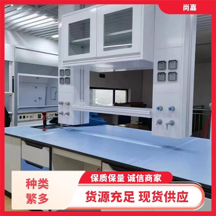 尚嘉镀锌钢板通风柜免费设计定制承重强坚实耐用 注重服务