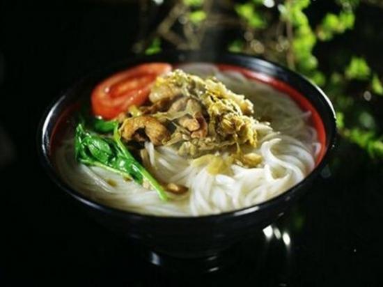 卞记米线