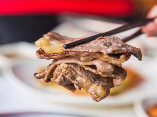 怡新韩林烤肉