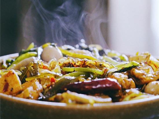友意思麻辣烫