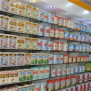 好妈妈孕婴店