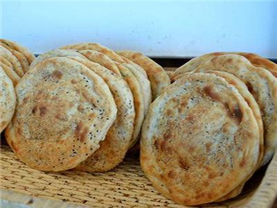 邻大妈烧饼