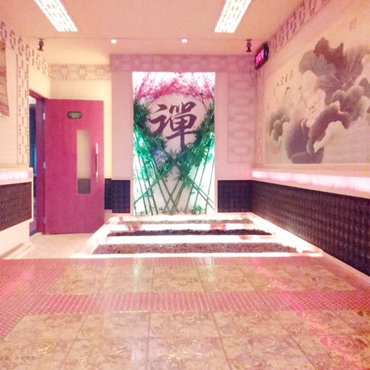 天道汗蒸房安装厂家 承建汗蒸盐晶房 喜马拉雅盐蒸房包设备上门建造