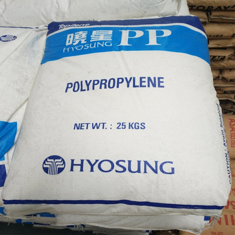 高流动PP HJ746 晓星 嵌段共聚注塑 高抗冲 汽车部件 工业用品