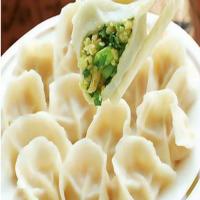 好钰来速冻水饺