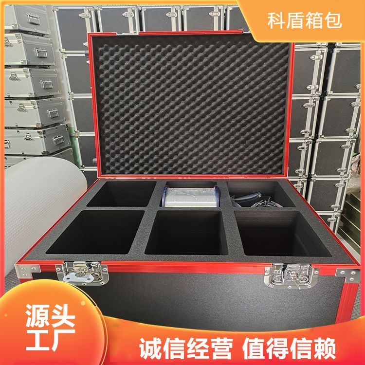 供应航空箱 抗冲击耐腐蚀质量轻强度大 服务专业
