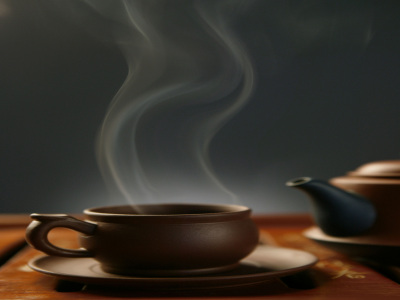 唐丰茶具