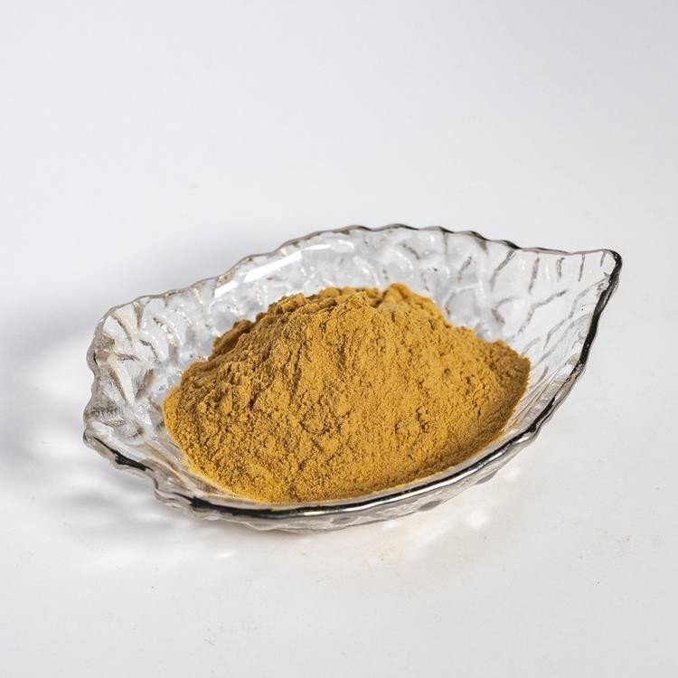 斯诺特生物水溶 白扁豆花提取物 比例浓缩喷雾干燥
