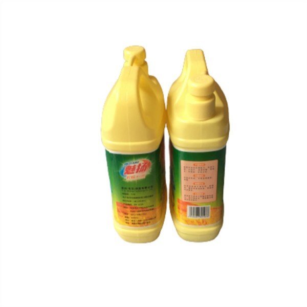 机用洗碗液 出售洗洁精 价格合理 易洁日化用品