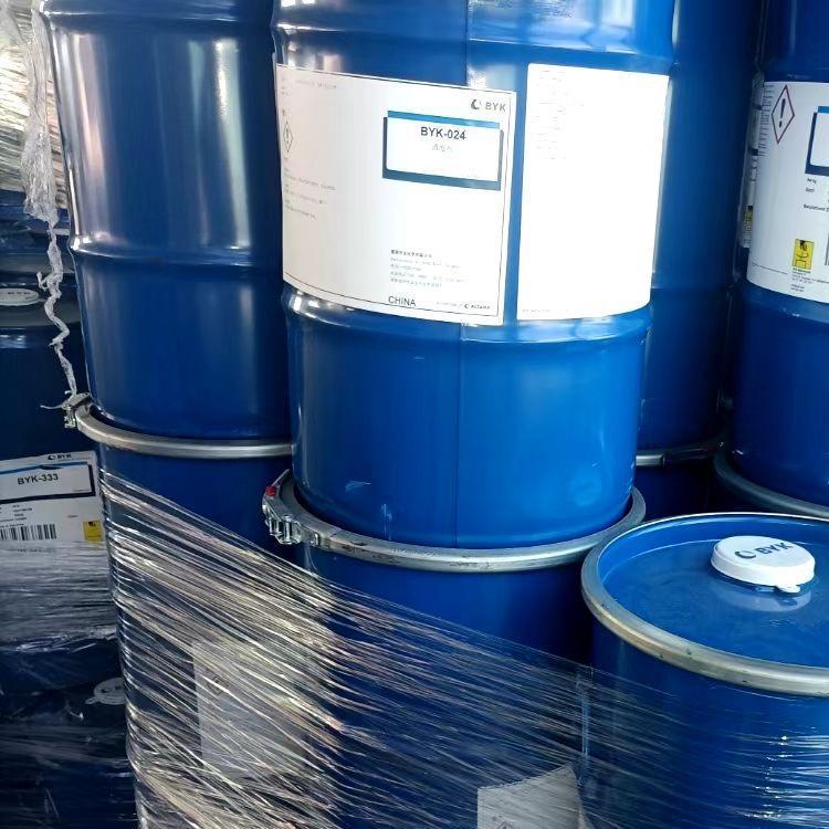 毕克BYK-168润湿分散剂用于溶剂型UV固化体系的分散剂BYK168