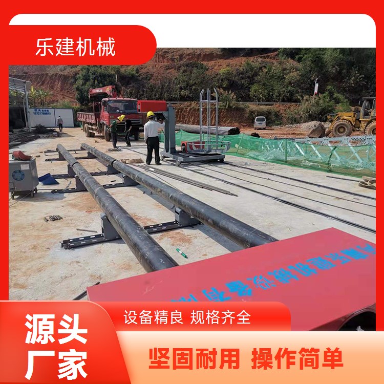 钢筋笼绕筋机全自动单双筋数控钢筋滚笼机钢筋缠绕盘筋成型机工程