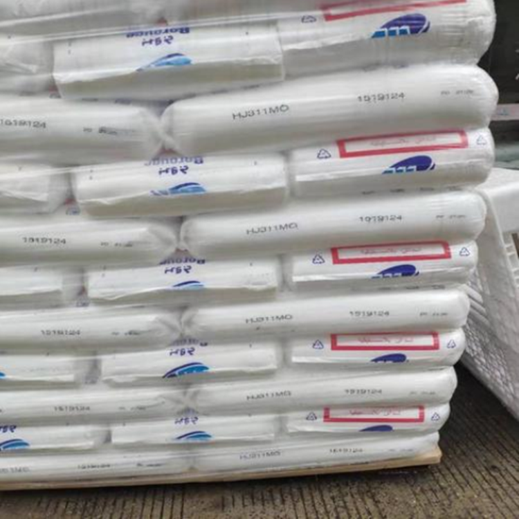韧性好 LDPE FT3200 北欧化工 抗撕裂 重载包装 农用薄膜用途