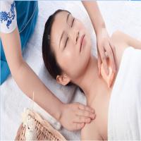青花瓷养生美容