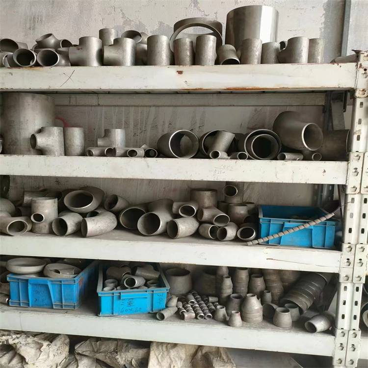 304不锈钢弯头工业级冲压无缝316L不锈钢管 可定制