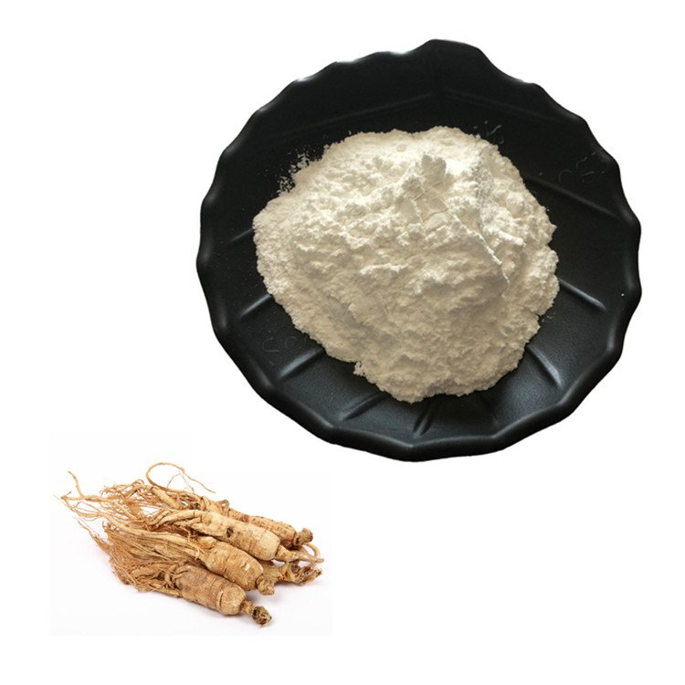 人参粉 干燥根或茎叶萃取 水溶粉 另有生粉 支持定制