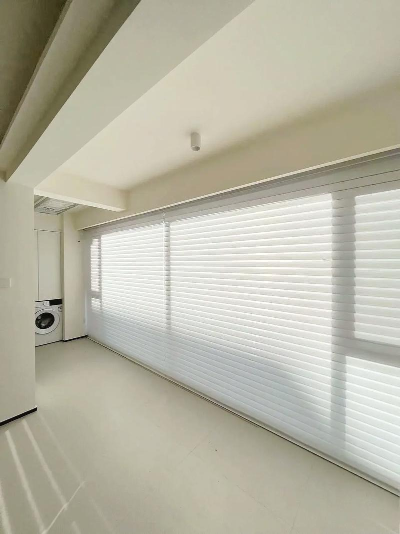 南 京香格里拉帘 网红遮阳帘 办公室客厅窗帘 全遮光半遮光 自产自销