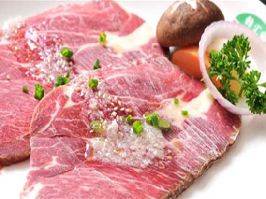 吉米家自助烤肉