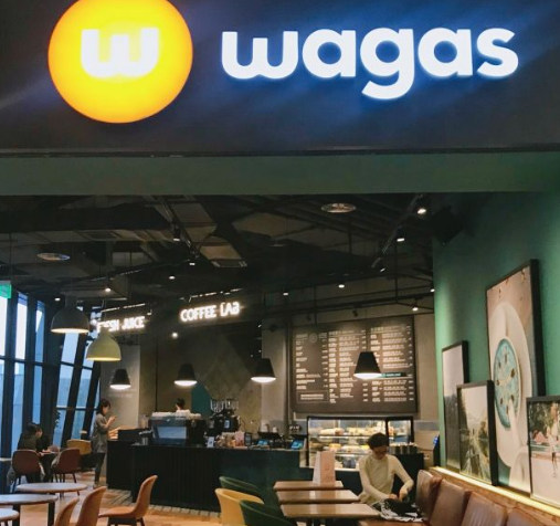 wagas