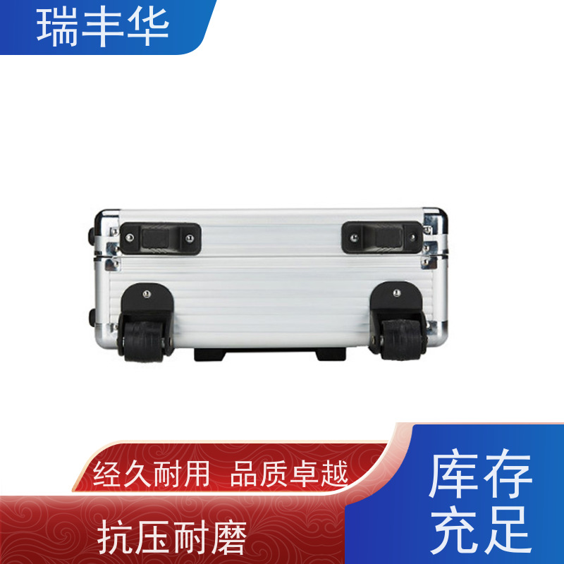 瑞丰华 耐候性强 生产厂家 五金配件 精密仪器箱