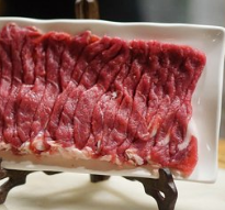 巴江涮肉