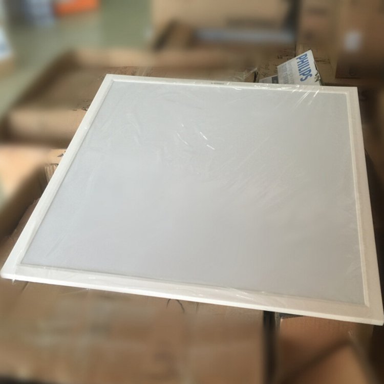 明晖LED面板灯RC057矿棉板35W600x600办公灯
