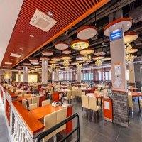 黄飞鸿龙狮茶楼