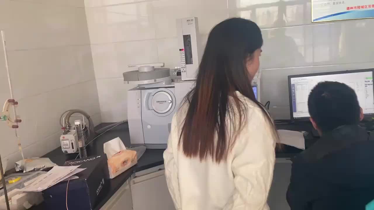 视频