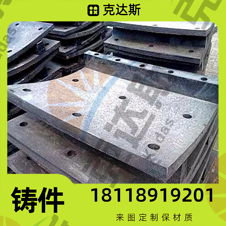 Cr26铸铁管高铬合金管 离心铸管 来图加工 免费选材 保材质性能