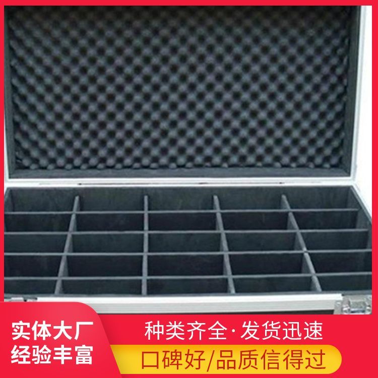 定制航空箱 航空箱批发航空箱供应 可售卖地全国 量大从优 隆顺