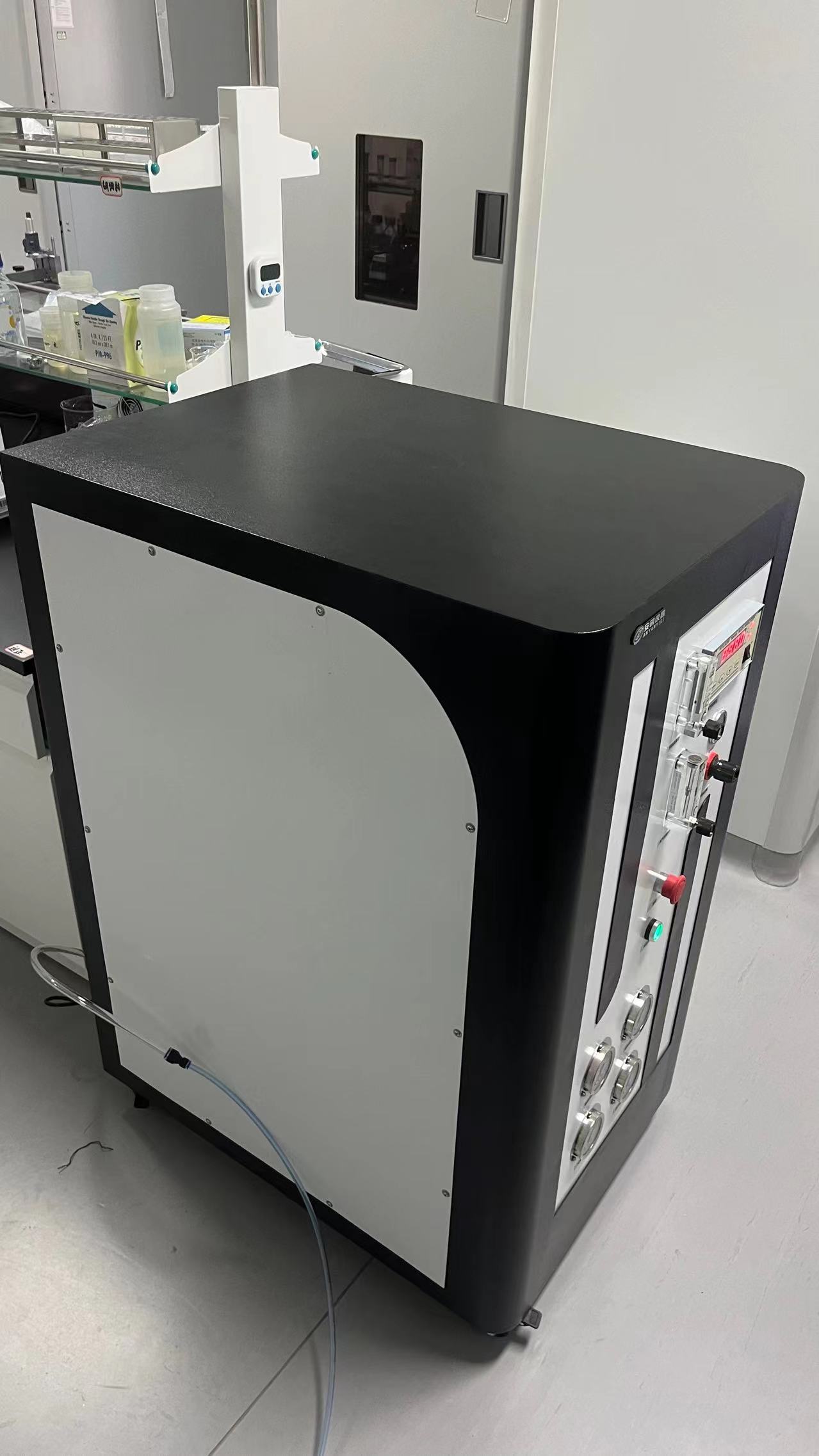 纯度可选可移动式膜分离制氮机小型氮气发生器