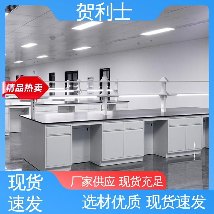 承重力强 规模生产 支持定制 全钢试验台 不易损坏 贺利士