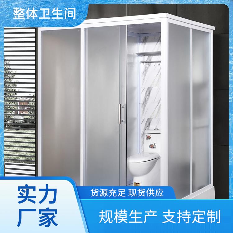 澳普特 简易淋浴房 1318旅馆用 高强度与耐久性 产品多样化