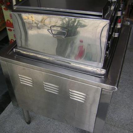 肠粉小吃车