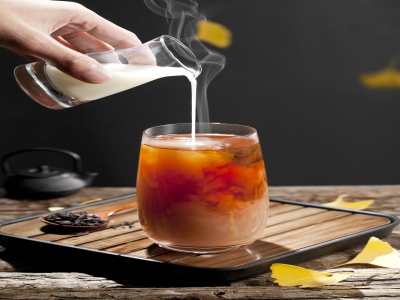 马黛茶
