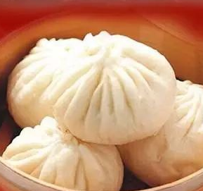 新华大蒸包